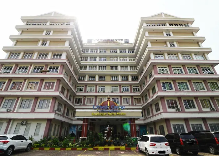 Oase Guest House