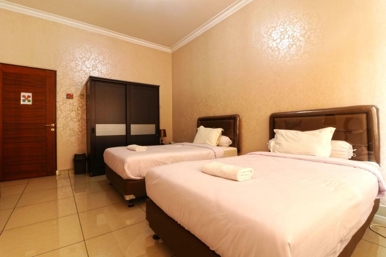 Oase Hotel
