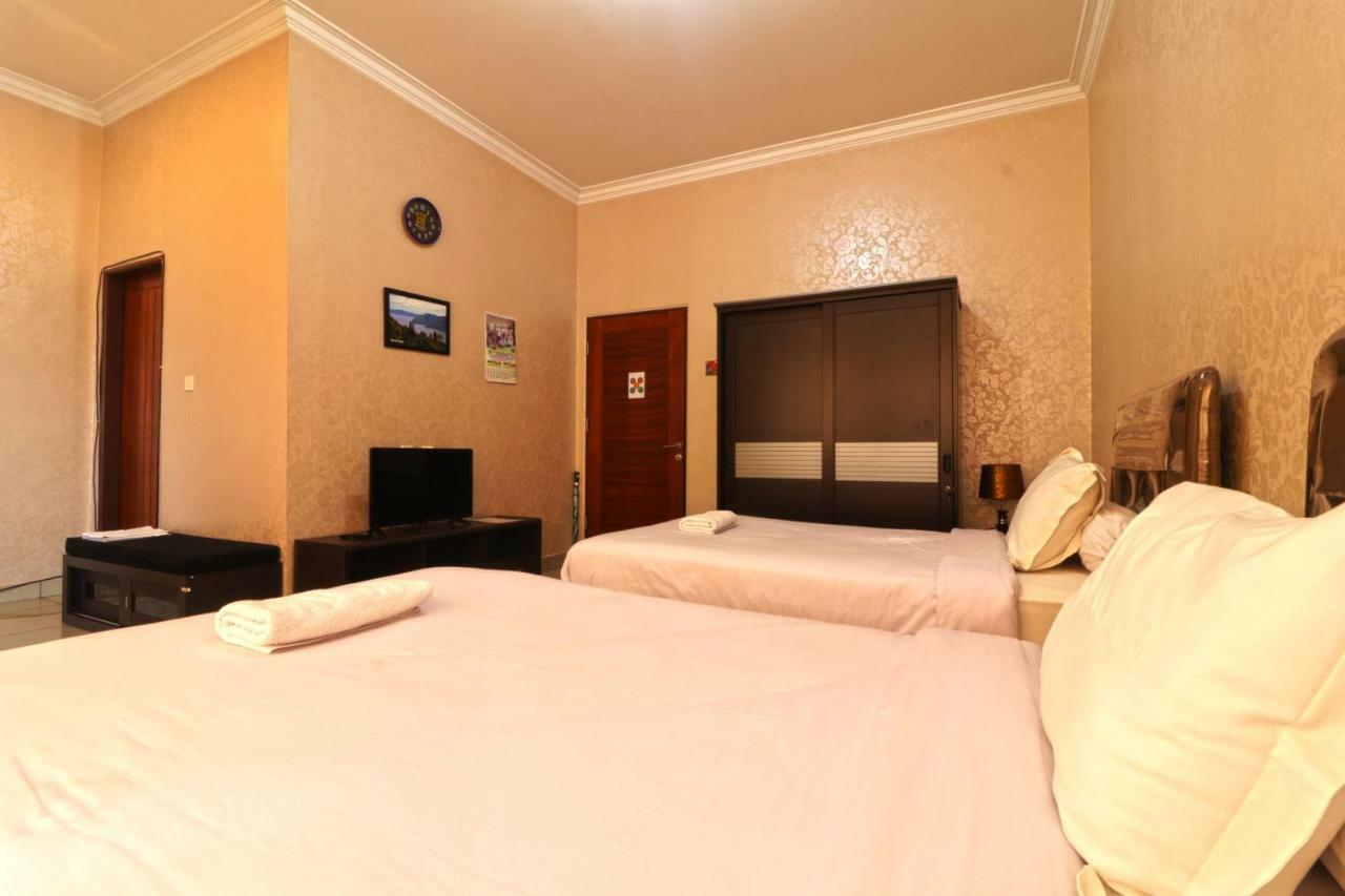 Oase Hotel 3*