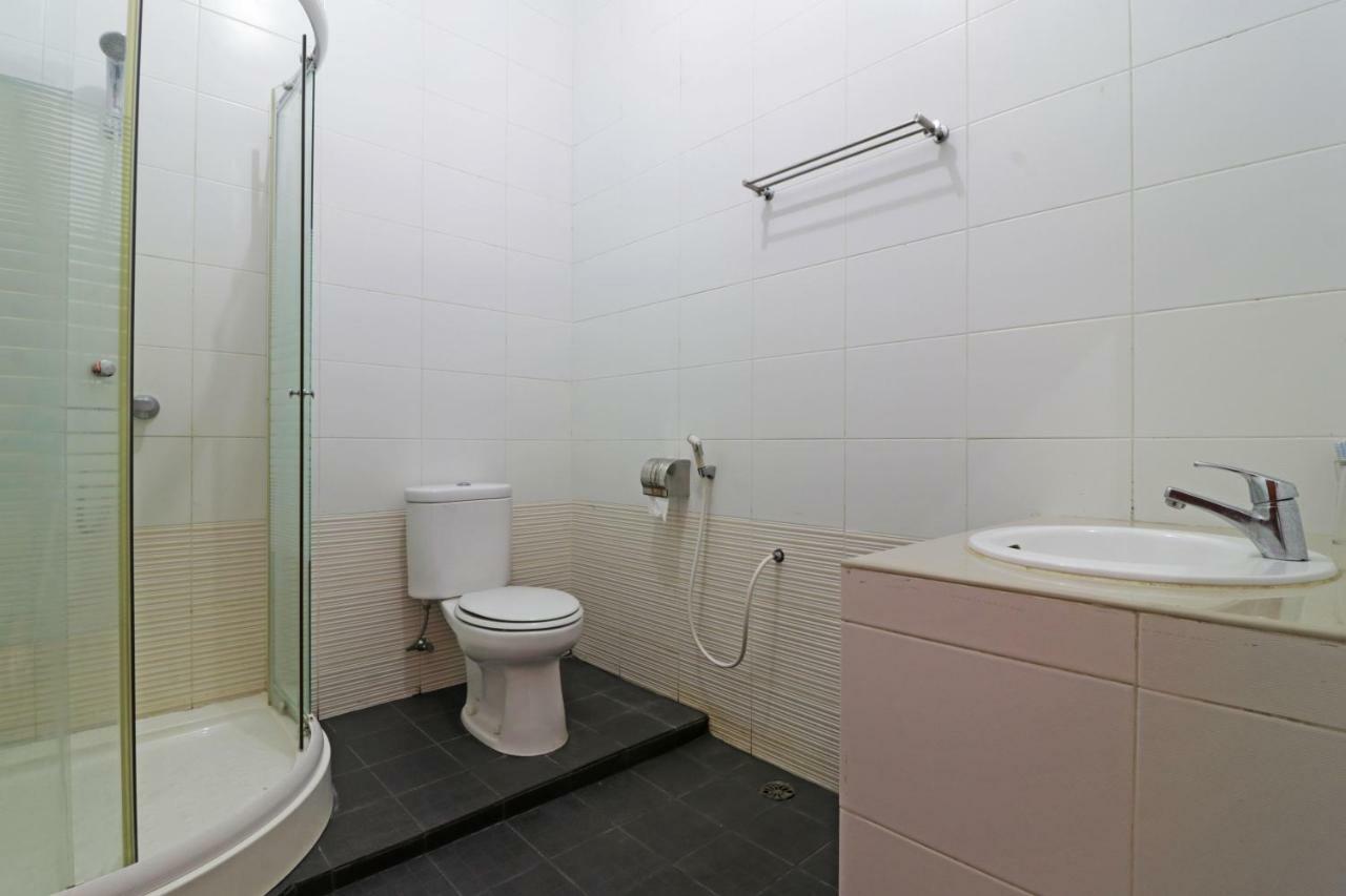 Hotel Oase Medan