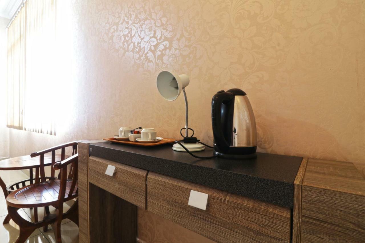 Hotel Oase