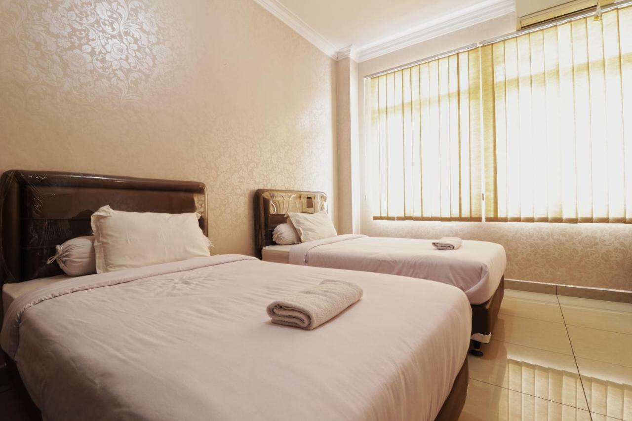 Hotel Oase 3*