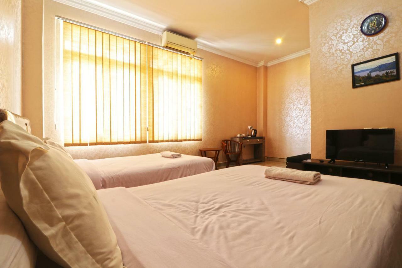 Oase Hotel