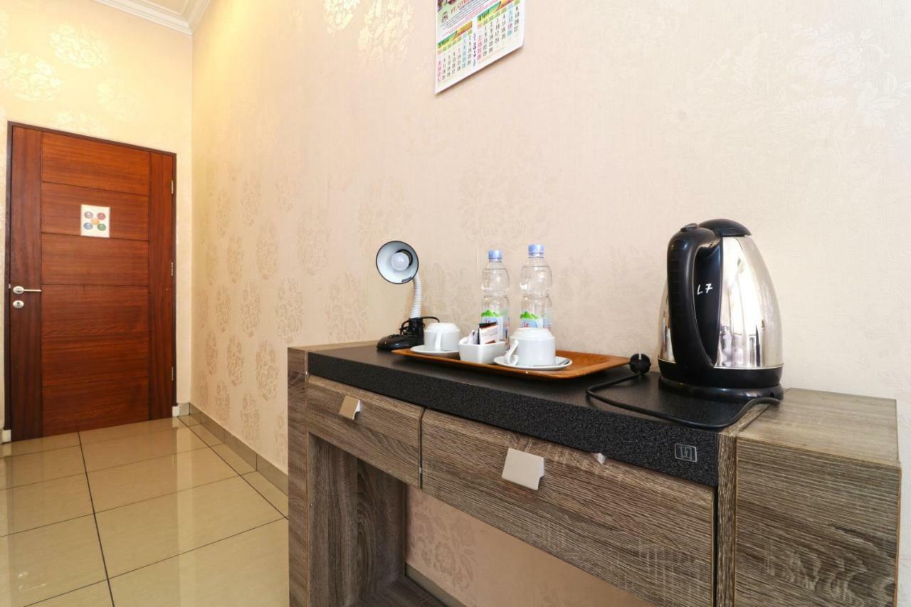 Oase Hotel