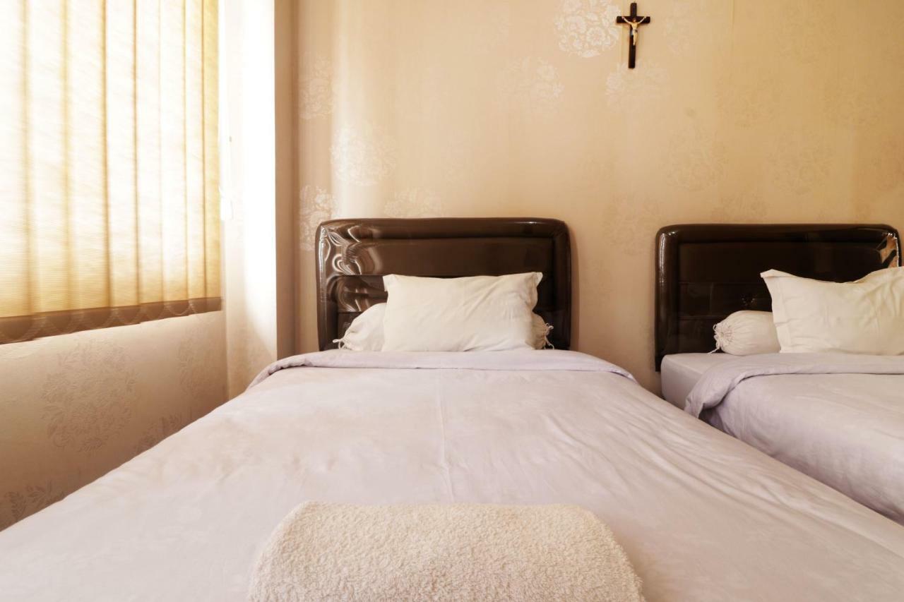 Oase Hotel 3*